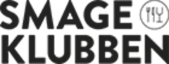 Smageklubben Logo